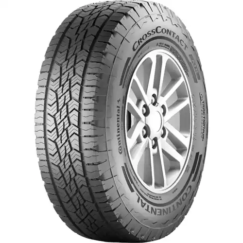 Anvelope All Seasons CONTINENTAL ContiCrossContact ATR 255/70 R15 112 T XL Preț redus