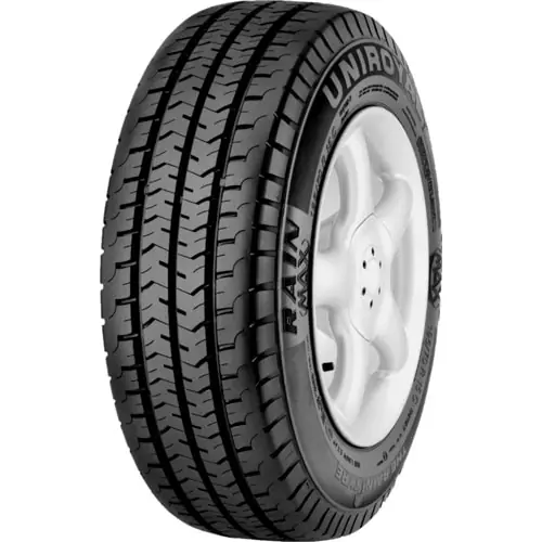 Popular Anvelope Vara UNIROYAL RainMax 205/65 R15C 99 T
