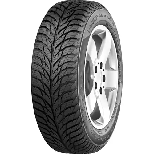 Anvelope All Seasons UNIROYAL AllSeasonExpert 185/70 R14 88 T Cel mai bun preț