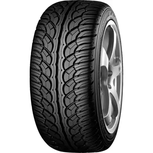 Anvelope Vara YOKOHAMA Parada Spec-X PA02 245/45 R20 99 V Ieftin