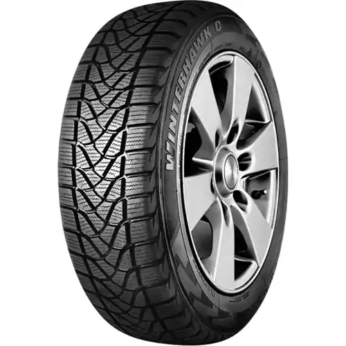 Anvelope Iarna FIRESTONE Winterhawk C 175/65 R14C 90/88 T Cumpără online