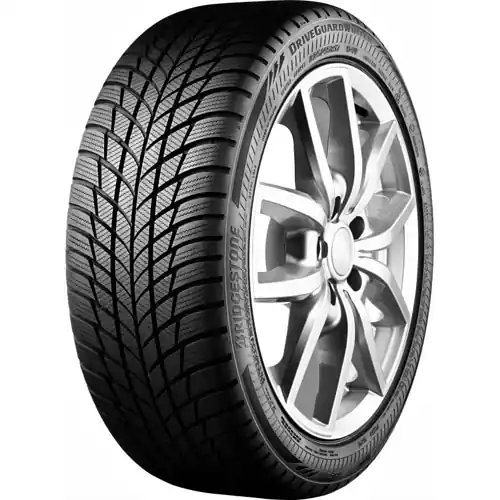 Anvelope Iarna BRIDGESTONE Driveguard Winter 185/60 R15 88 H RunFlat Livrare rapidă