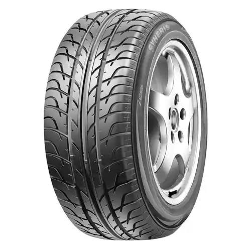 Reducere de preț Anvelope Vara TIGAR Syneris 245/45 R17 99 W XL