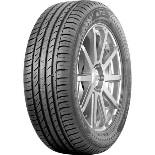 Anvelope Vara NOKIAN Iline 155/80 R13 79 T Cel mai vândut