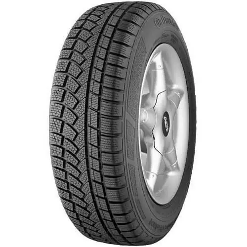 Plată securizată Anvelope Iarna CONTINENTAL ContiWinterContact TS 790 N0 185/55 R15 82 T