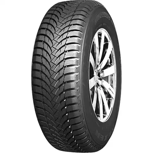 Bestseller Anvelope Iarna NEXEN WINGUARD Snow G WH2 155/65 R14 75 T