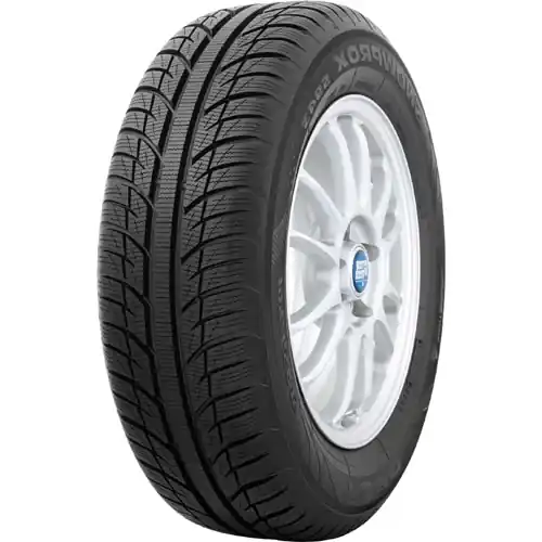 Anvelope Iarna TOYO Snowprox S943 155/60 R15 74 T Premium