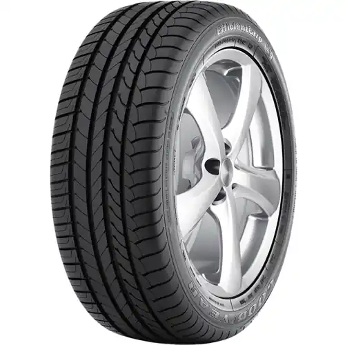 Preț redus Anvelope Vara GOODYEAR EfficientGrip BMW FP 205/55 R16 91 V RunFlat
