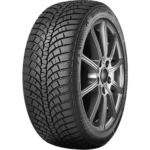 Nu rata Anvelope Iarna KUMHO Wintercraft WP71 205/45 R17 84 V