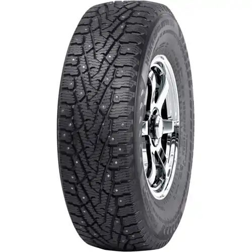 Ofertă limitată Anvelope Iarna NOKIAN Hakkapeliitta LT2 265/70 R17 121 Q