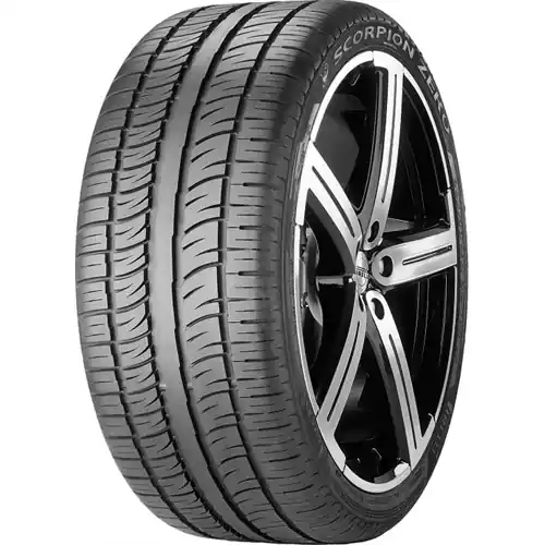 Anvelope Vara PIRELLI Scorpion Zero Asimmetrico 235/60 R18 103 H Cel mai vândut