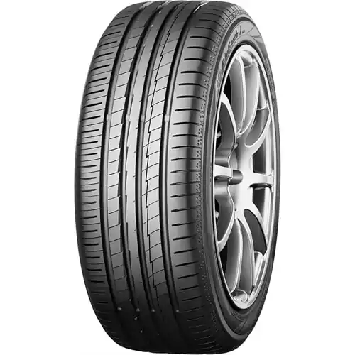 Anvelope Vara YOKOHAMA BluEarth-A AE-50 235/40 R18 95 W XL Ultima șansă