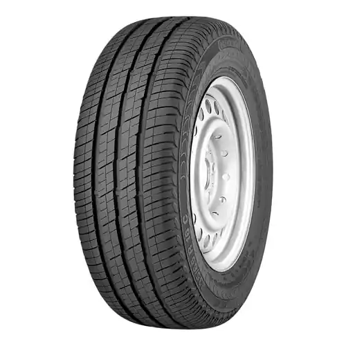 Anvelope Vara CONTINENTAL Vanco 2 215/65 R16C 109/107 T Super ofertă