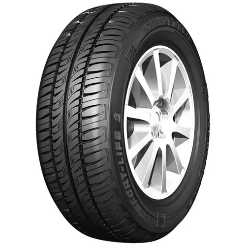 Expediere rapidă Anvelope Vara SEMPERIT Comfort-Life 2 135/80 R13 70 T