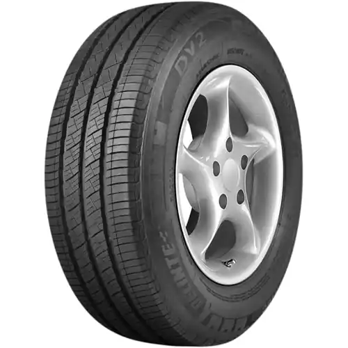 Ofertă specială Anvelope Vara DELINTE DV2 235/65 R16 115 T