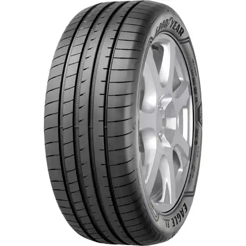 Anvelope Vara GOODYEAR Eagle F1 Asymmetric 3 BMW 245/45 R18 100 Y RunFlat Cumpără acum
