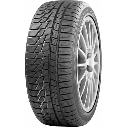 Anvelope Iarna NOKIAN WR 265/70 R16 114 H Chilipir
