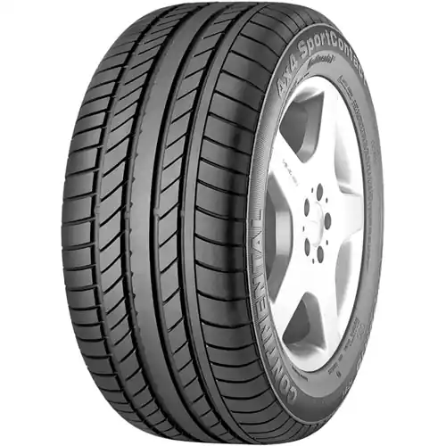 Reducere specială Anvelope Vara CONTINENTAL Conti4x4SportContact NO 255/55 R18 105 W XL