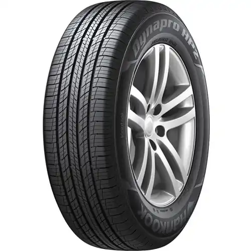 Calitate înaltă Anvelope Vara HANKOOK Dynapro HP2 RA33 MO 235/60 R18 107 V XL