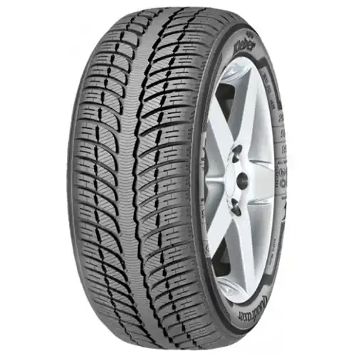 Anvelope All Seasons KLEBER Quadraxer 195/45 R16 84 H XL Ofertă