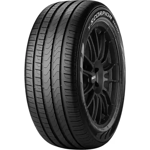 Bestseller Anvelope Vara PIRELLI Scorpion Verde MO 235/55 R19 101 V RunFlat