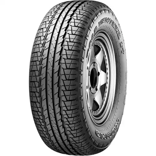 Anvelope Vara KUMHO Road Venture ST KL16 235/65 R17 104 H Plată securizată