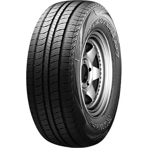 Cumpărături sigure Anvelope All Seasons KUMHO Road Venture APT KL51 275/55 R17 109 H