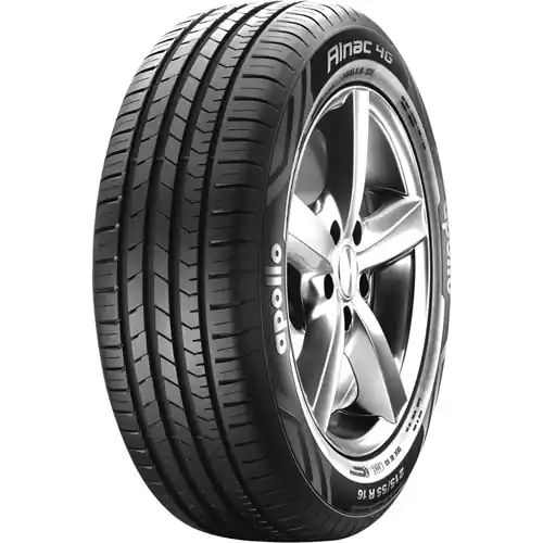 Retur gratuit Anvelope Vara APOLLO Alnac 4G 205/55 R16 91 V