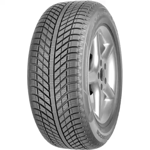 Reducere de preț Anvelope All Seasons GOODYEAR Vector 4Seasons SUV 215/70 R16 100 T XL