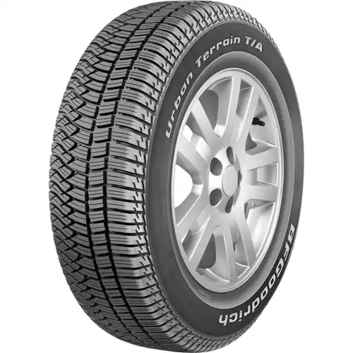 Preț redus Anvelope All Seasons KLEBER Citilander 255/65 R16 113 H