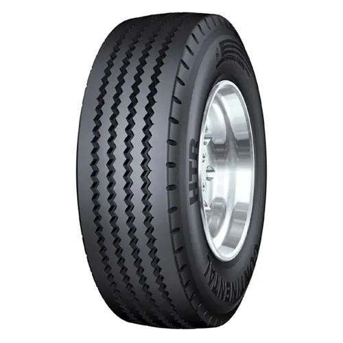 Anvelope Camioane Trailer CONTINENTAL HTR 245/70 R17.5 143/141 J Livrare rapidă