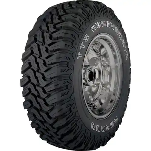 Discount Anvelope Vara COOPER Discoverer STT OWL 225/75 R16 115 Q