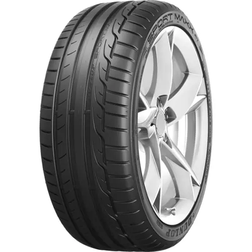 Ultima șansă Anvelope Vara DUNLOP SP Sport Maxx RT 265/35 R18 97 Y XL