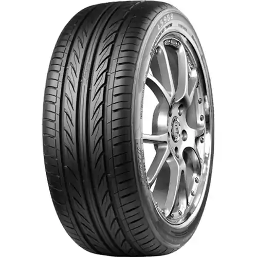 Plată sigură Anvelope Vara LANDSAIL LS988 205/50 R17 93 W RunFlat