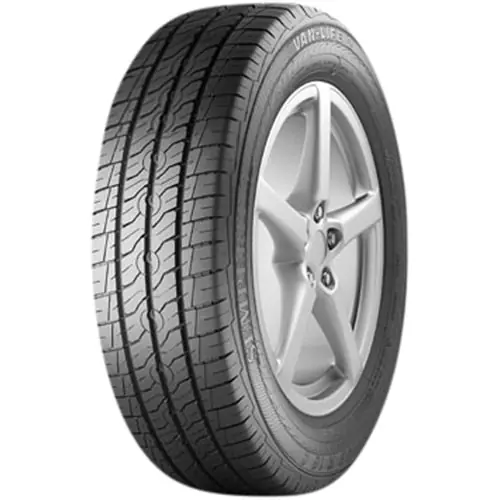 Anvelope Vara SEMPERIT Van-Life 2 195/70 R15C 104/102 S Reduceri