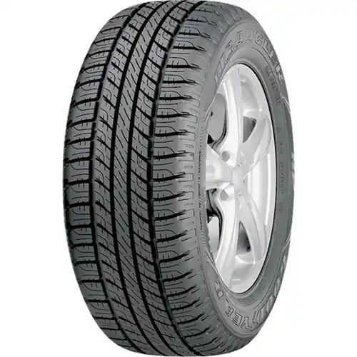 Retur ușor Anvelope All Seasons GOODYEAR Wrangler HP All Weather 275/55 R17 109 V
