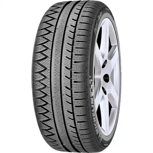 Anvelope Iarna MICHELIN Pilot Alpin PA3 235/40 R18 95 V XL Cel mai bun preț