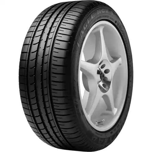Anvelope Vara GOODYEAR Eagle NCT 5 BMW 205/45 R18 86 Y RunFlat Cumpără acum