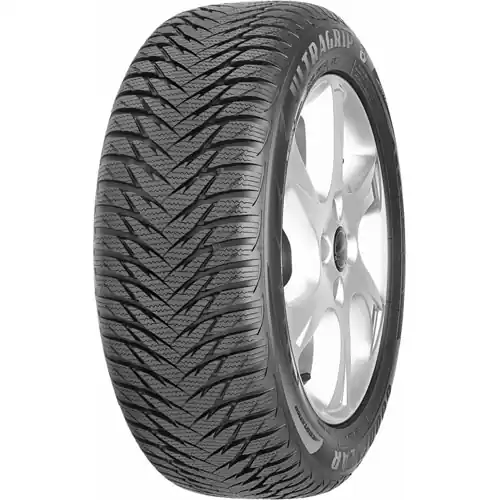 Anvelope Iarna GOODYEAR Ultra Grip 8 205/65 R15 94 T Premium
