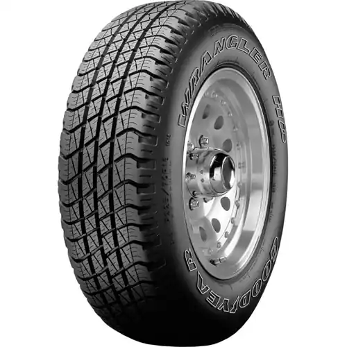 Anvelope Vara GOODYEAR Wrangler HP 215/60 R16 95 H Expediere rapidă
