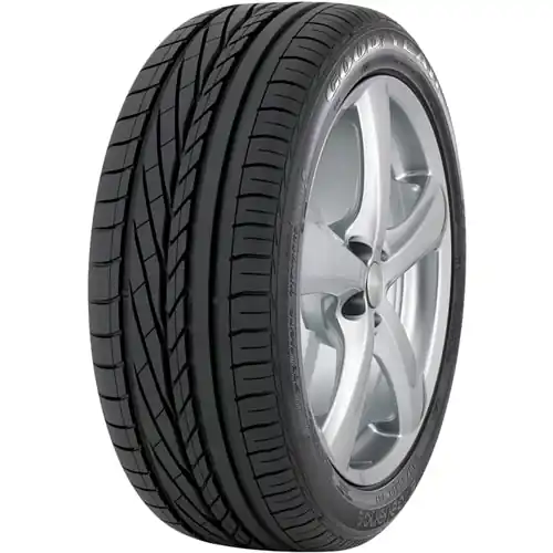 Anvelope Vara GOODYEAR Excellence FP 215/45 R17 87 V Reducere specială