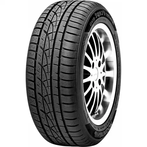 Anvelope Iarna HANKOOK Winter I cept Evo 265/65 R17 112 H Noutate