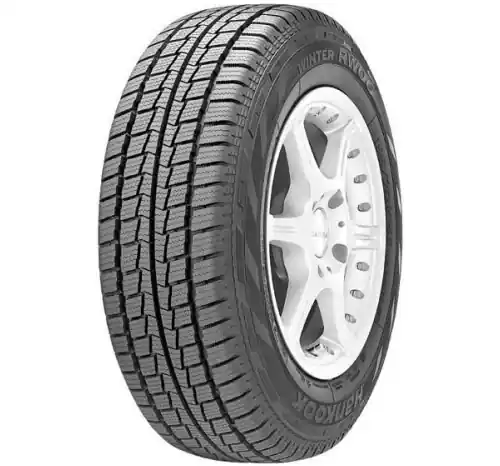 Anvelope Iarna HANKOOK Winter RW 06 215/70 R15C 109/107 R Noutate