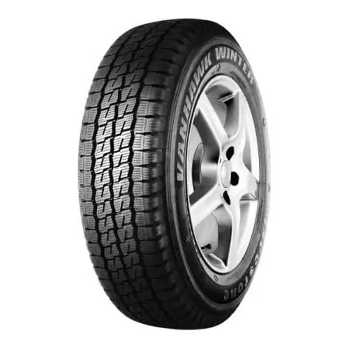 Anvelope Iarna FIRESTONE Vanhawk Winter 225/70 R15C 112/110 R Ultima șansă