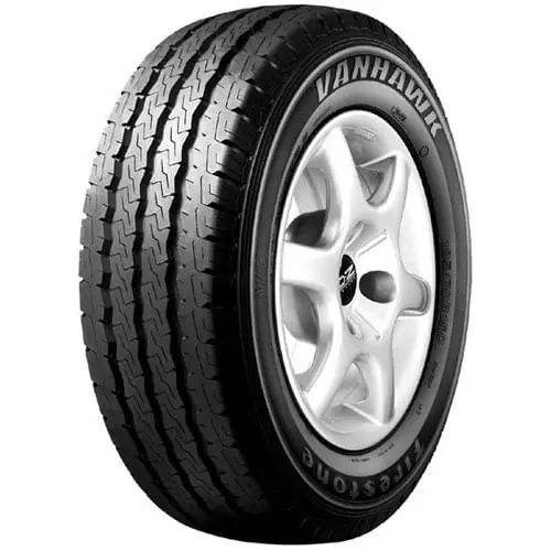 Anvelope Vara FIRESTONE Vanhawk 215/70 R15C 109/107 R Preferatul clienților