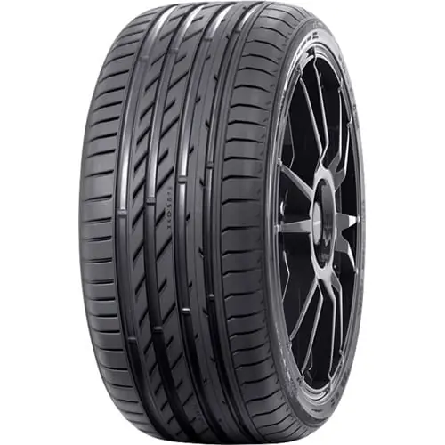 Anvelope Vara NOKIAN ZLine 255/40 R19 100 Y Super ofertă