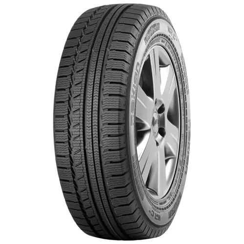 Anvelope Iarna NOKIAN WR C van 205/65 R16C 107/105 T Expediere rapidă