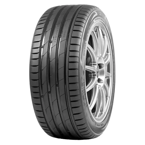 Anvelope Vara NOKIAN Z G2 225/55 R17 101 W XL Reducere extra