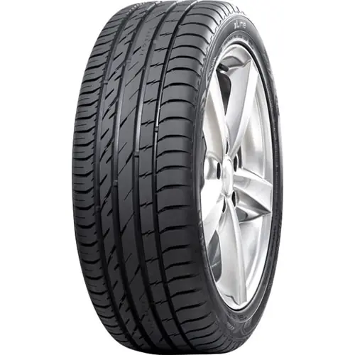 Ofertă de sezon Anvelope Vara NOKIAN Line 235/45 R17 94 V