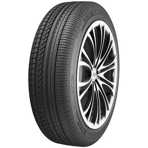 Anvelope Vara NANKANG AS-1 225/60 R18 100 W Ultima șansă